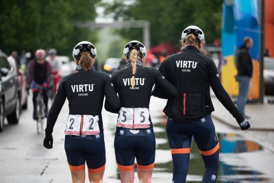 Team Virtu Cycling Women