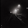 Analog Night Railway Mood