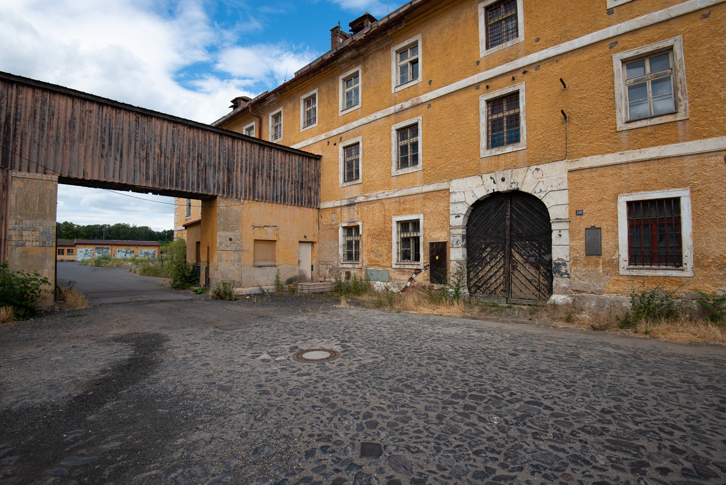 Terezín
