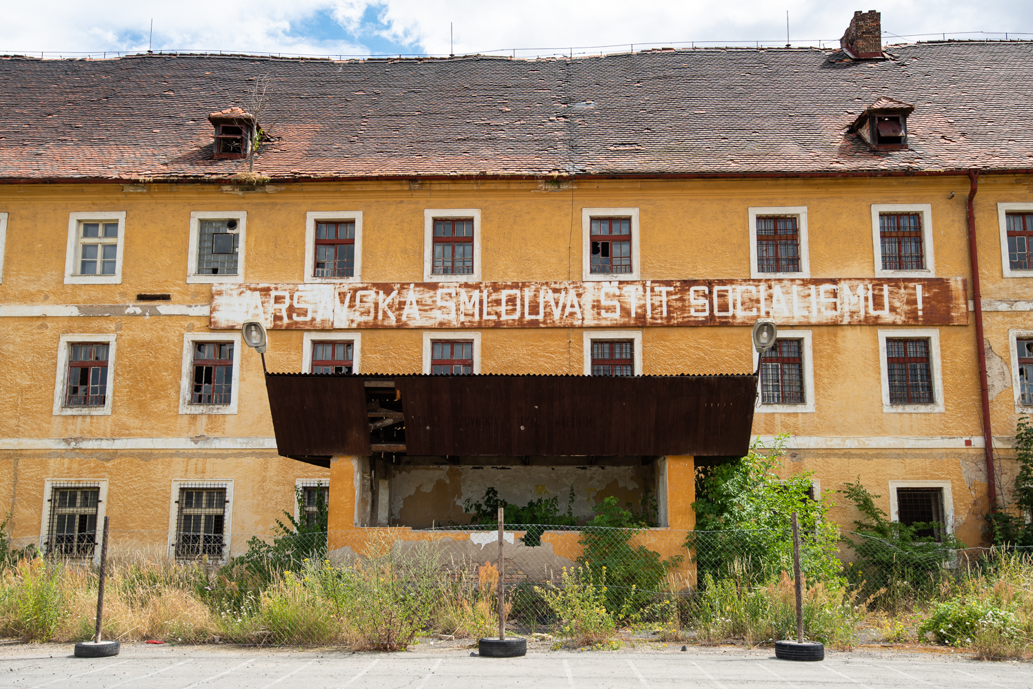 Terezín