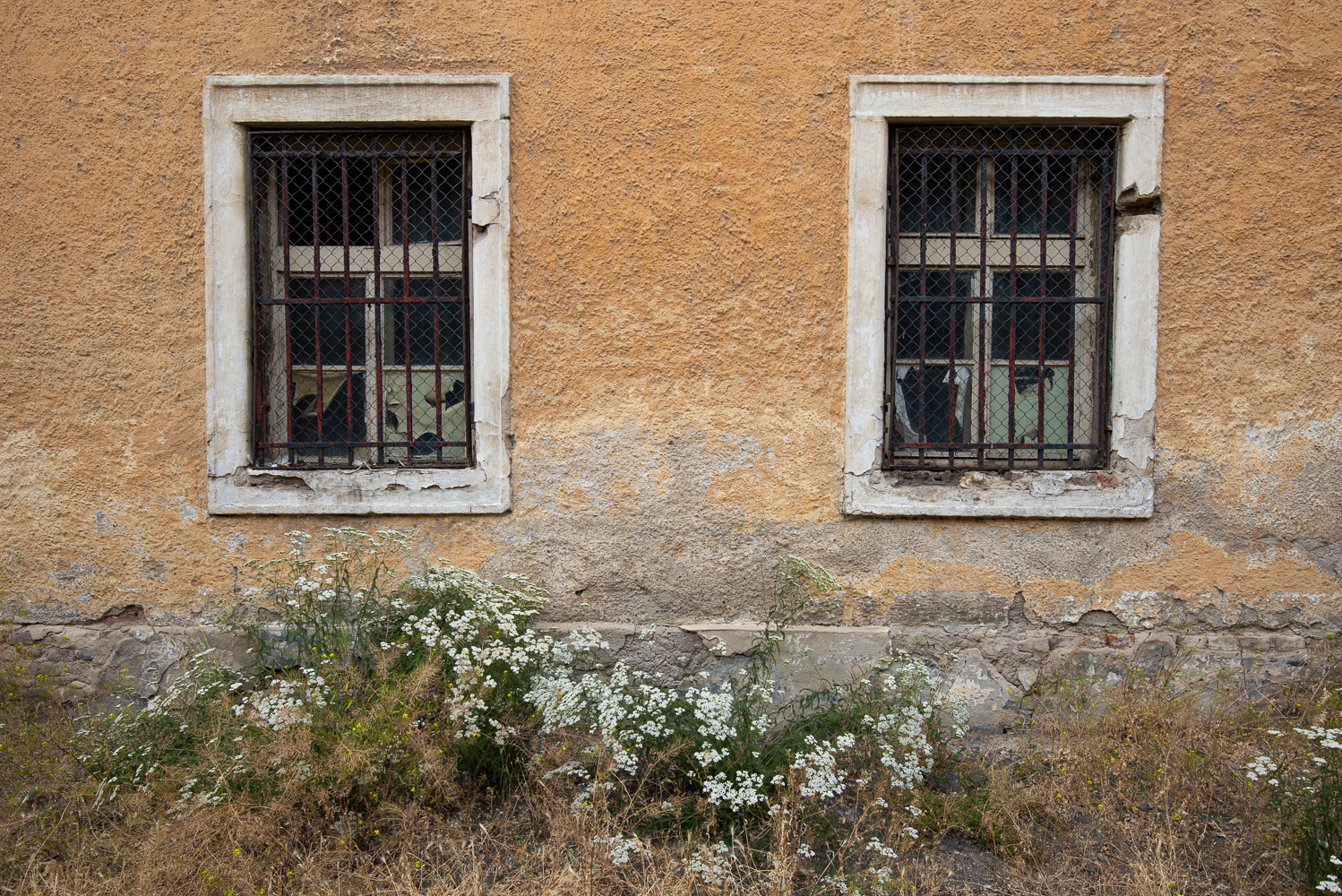Terezín