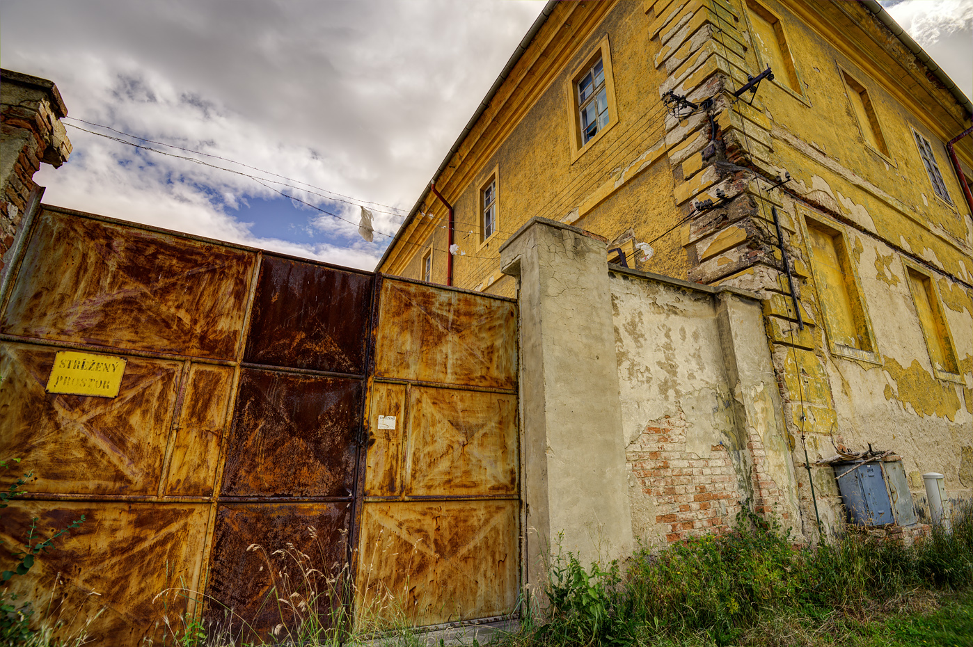 Terezín