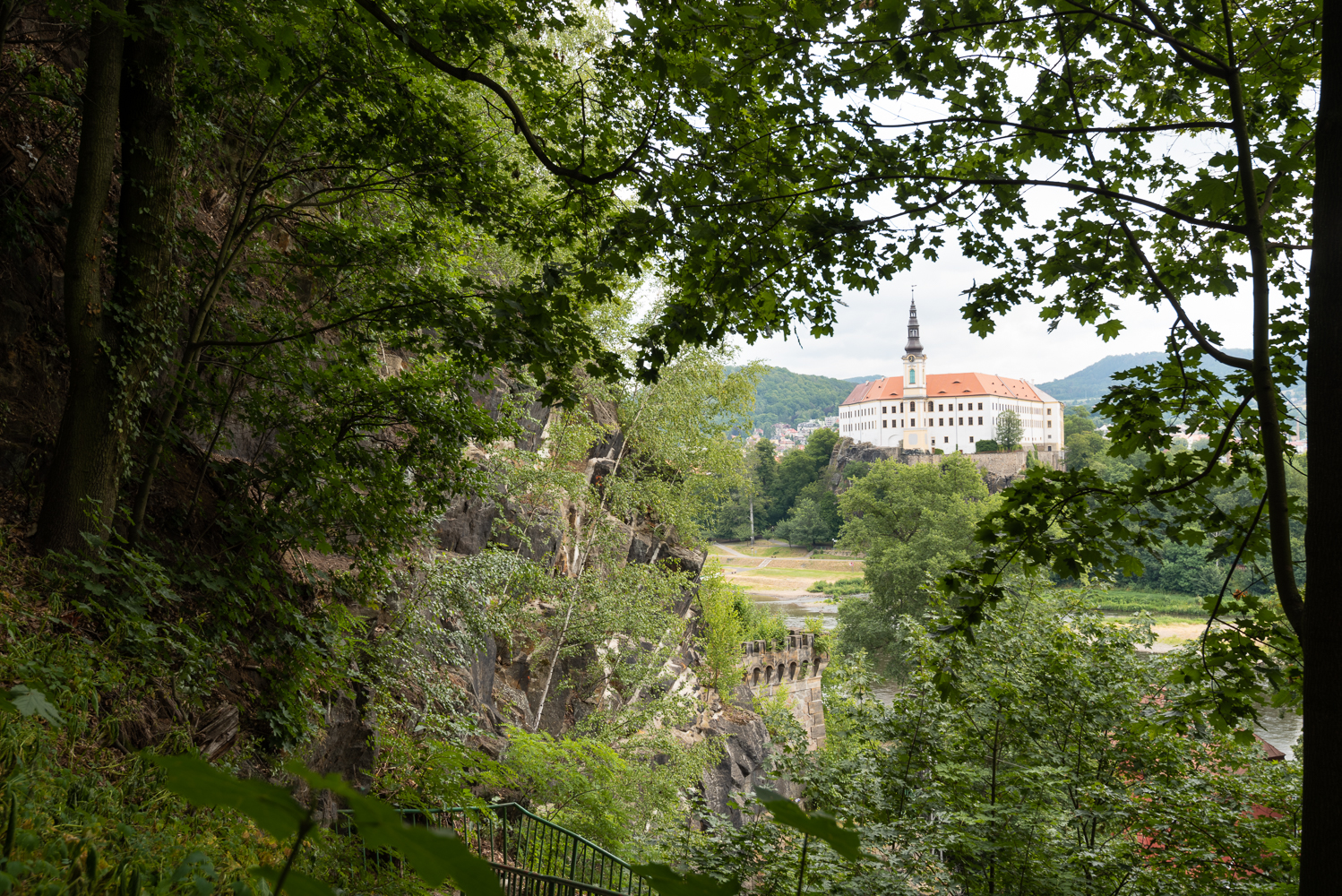 Děčín