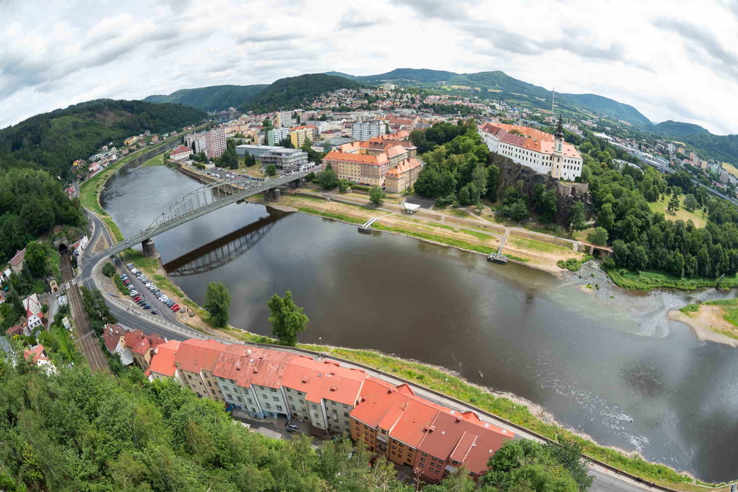 Děčín