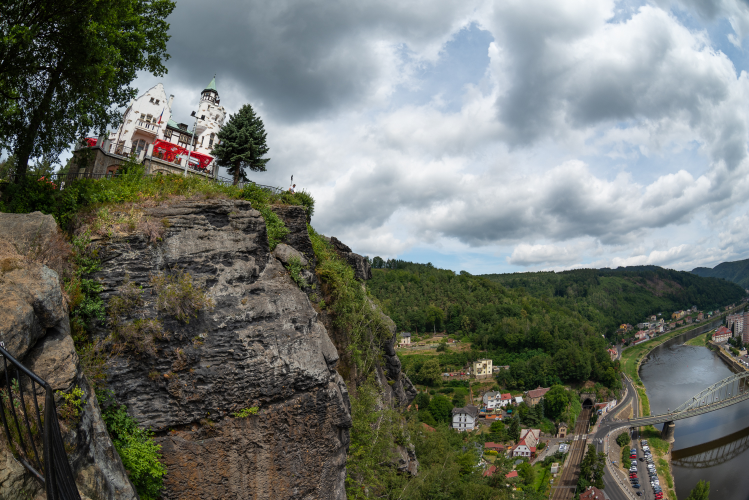Děčín