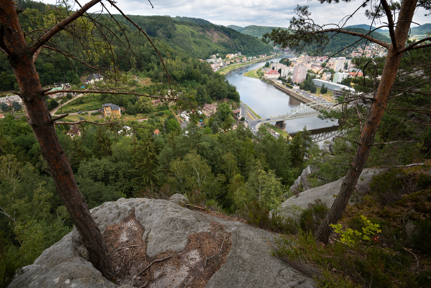 Děčín