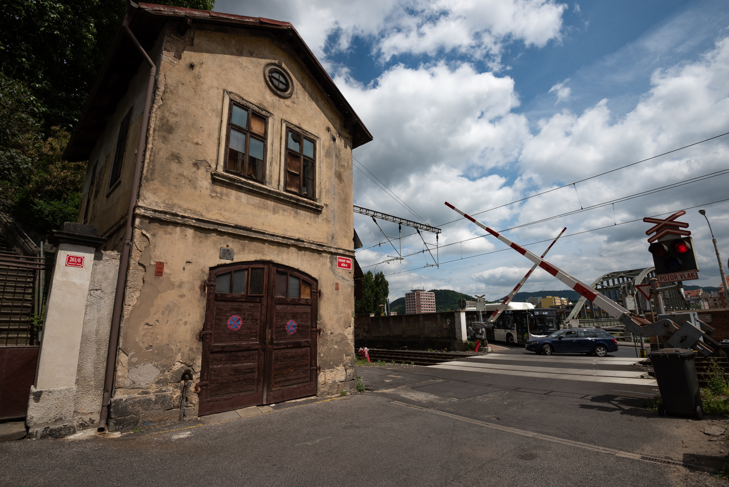 Děčín