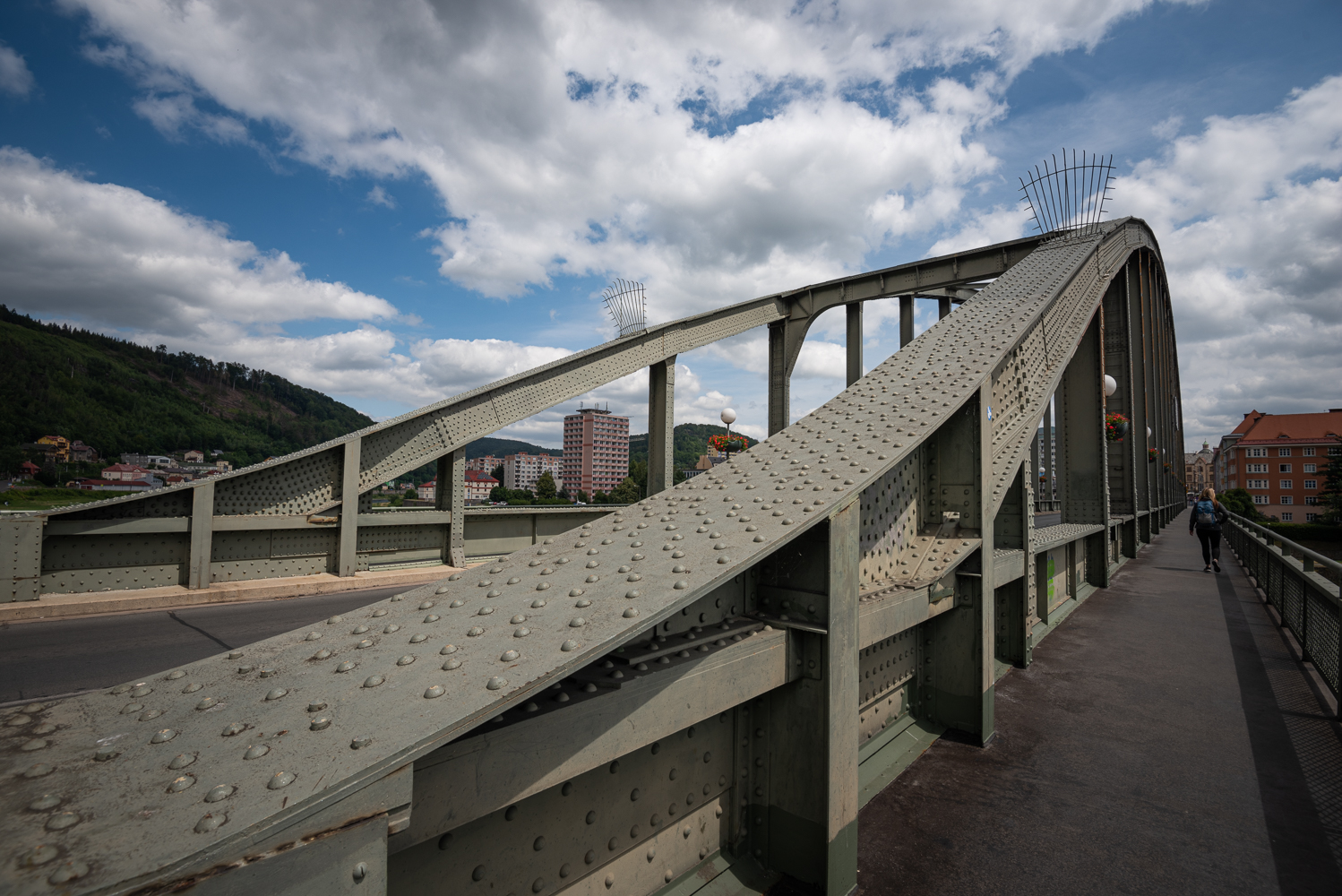 Děčín