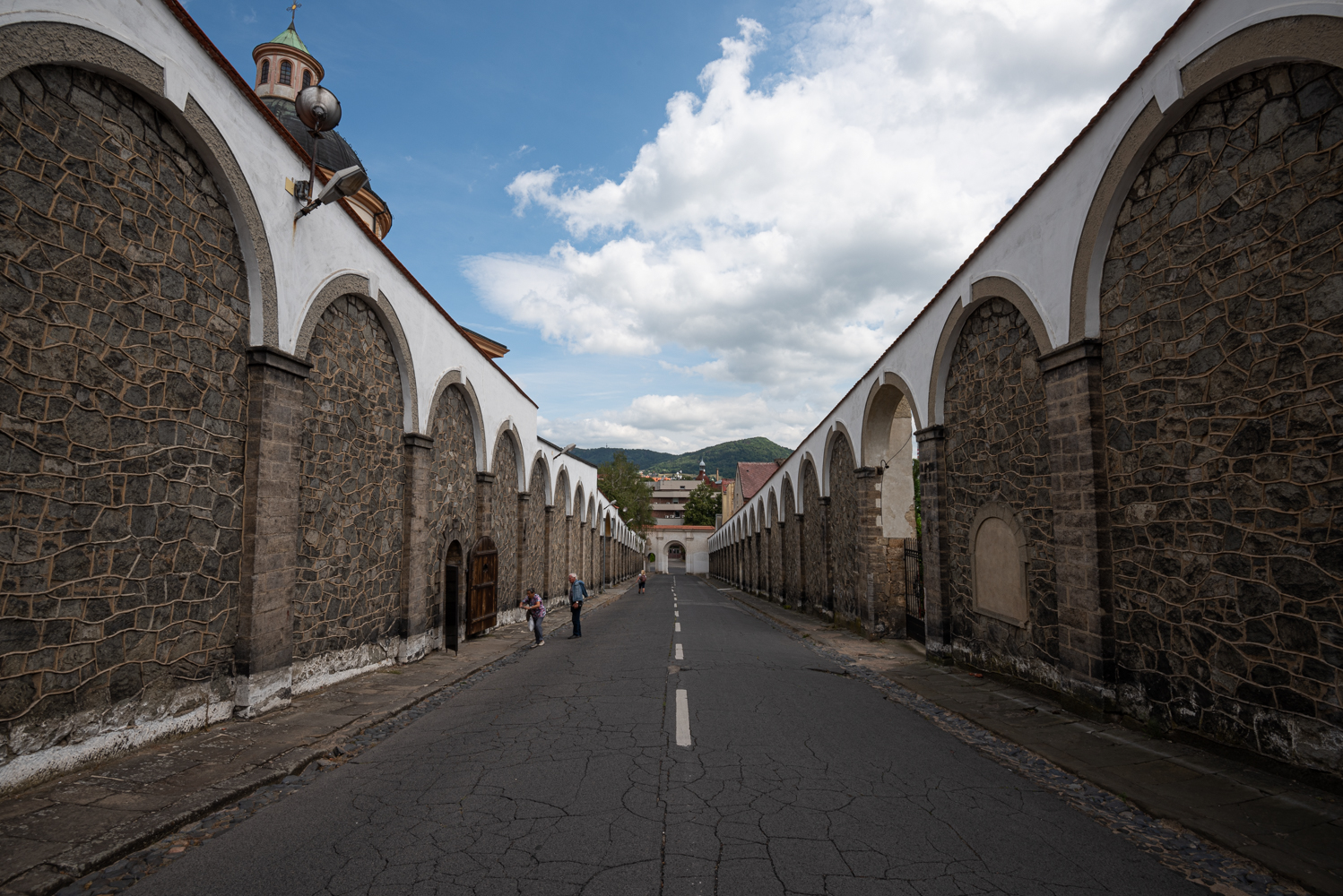 Děčín