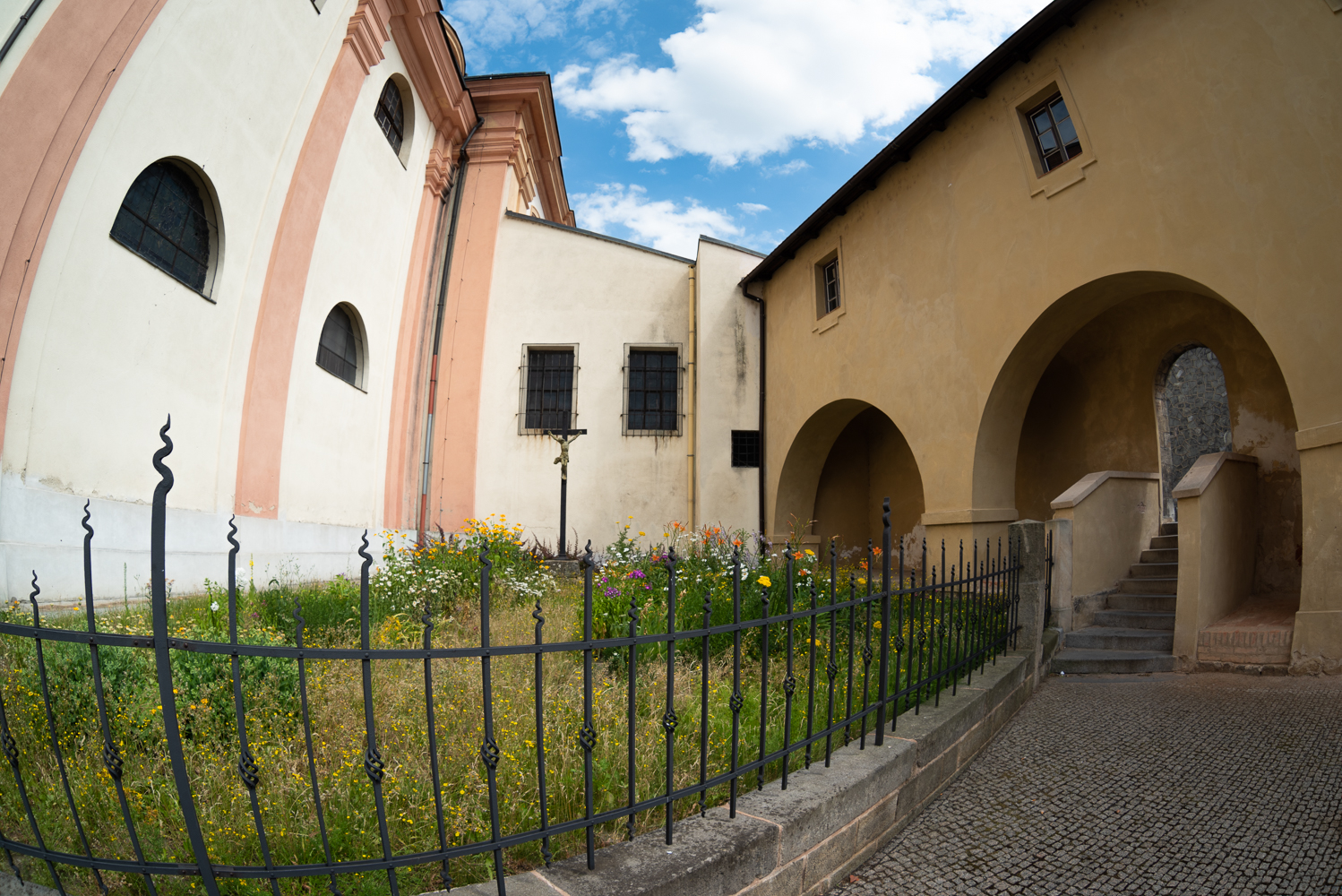 Děčín
