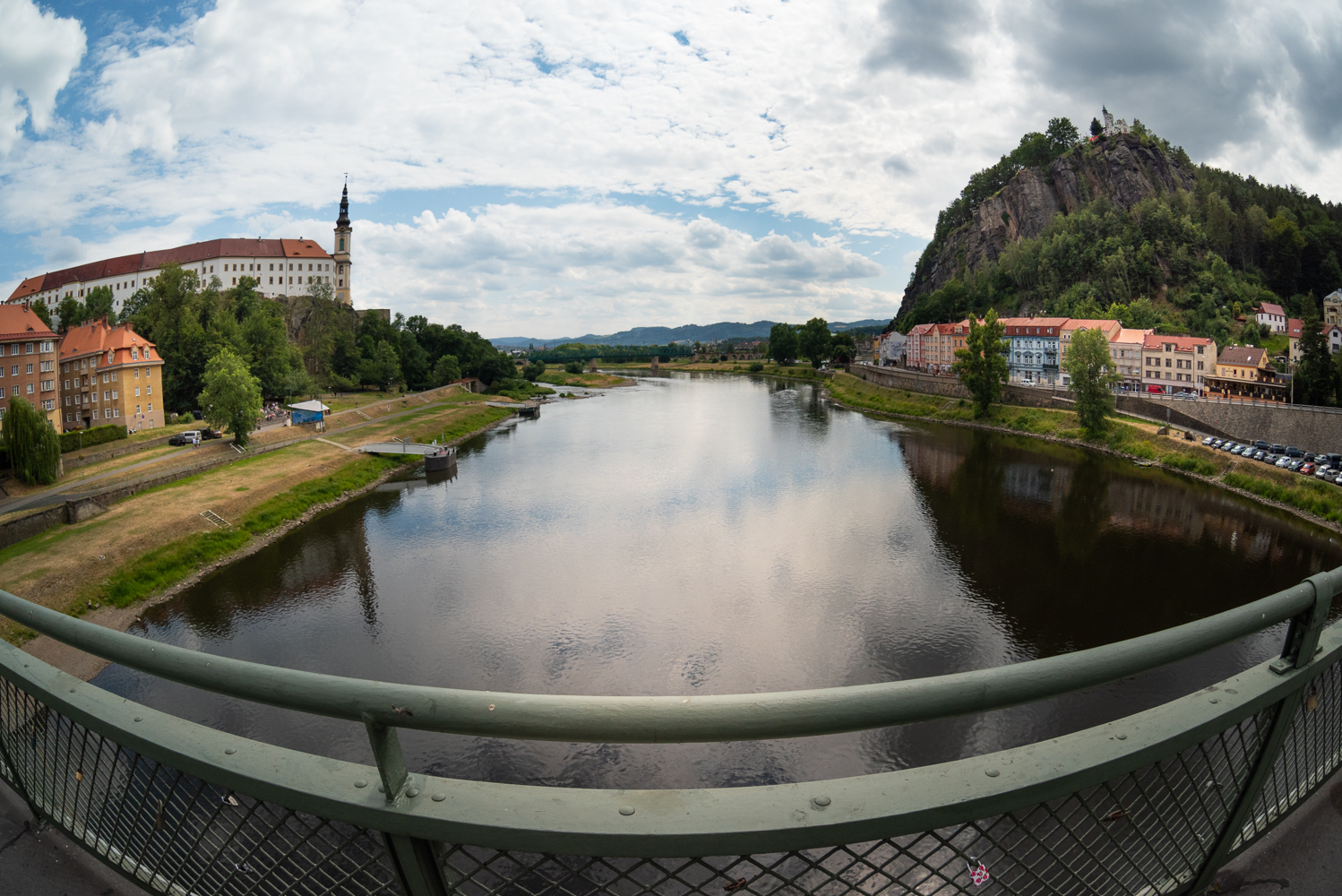 Děčín