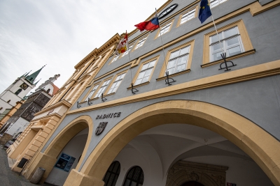 Litoměřice - náměstí