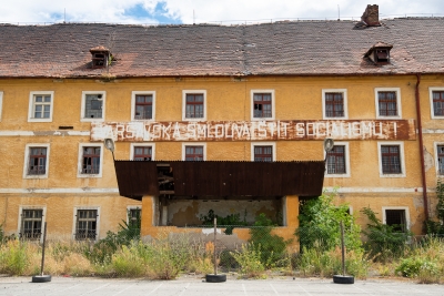 Terezín