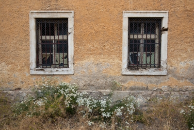 Terezín