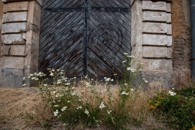Terezín