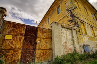 Terezín
