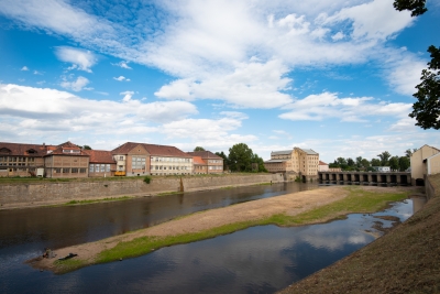 Terezín