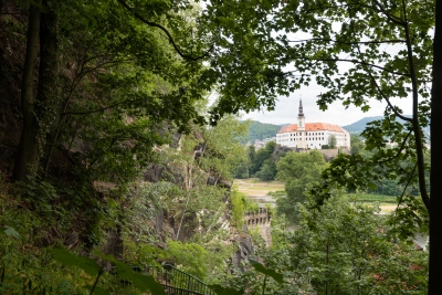 Děčín