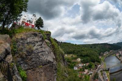 Děčín
