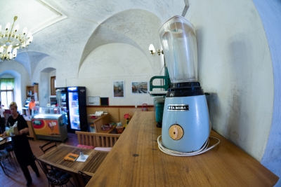 Děčín