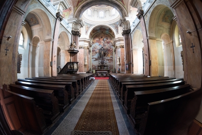 Děčín