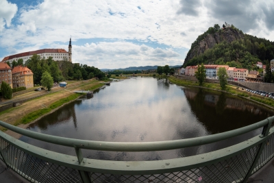 Děčín