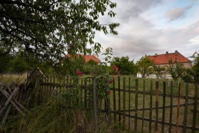 Záhrada