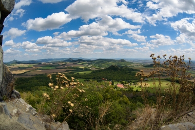 Pohled z Oltáříku