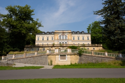 Lázně Bílinská kyselka