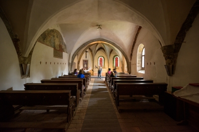 Augustiniánský klášter