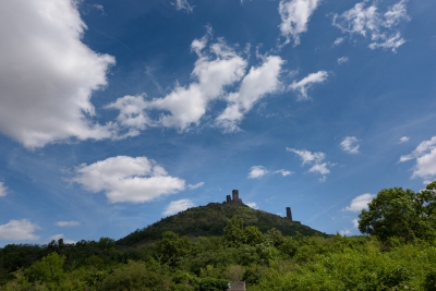 Hazmburk
