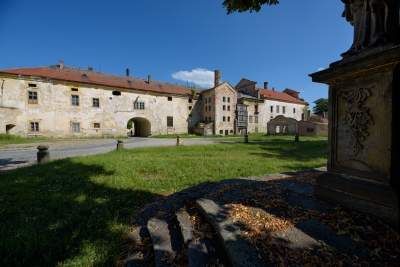 Doksany
