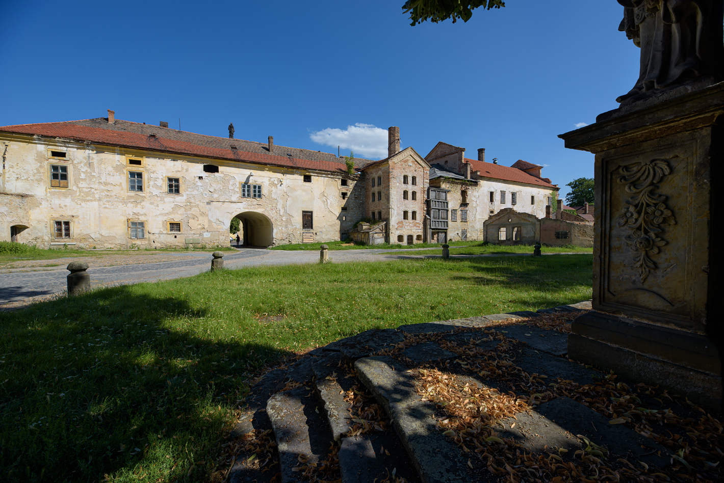 Doksany