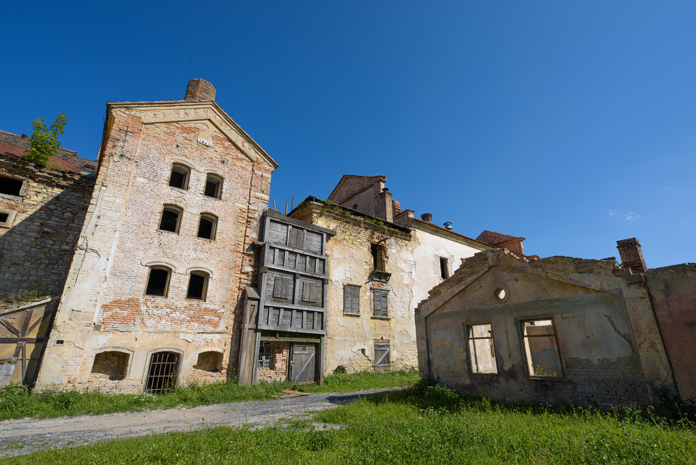 Doksany