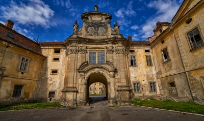 Doksany