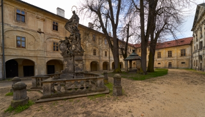 Doksany