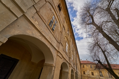 Doksany