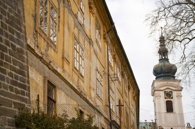 Doksany