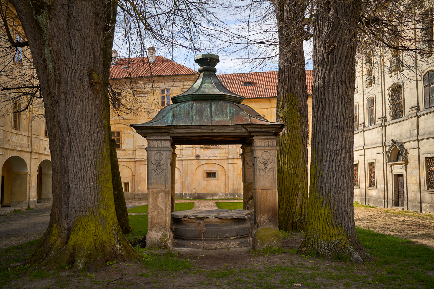 Doksany