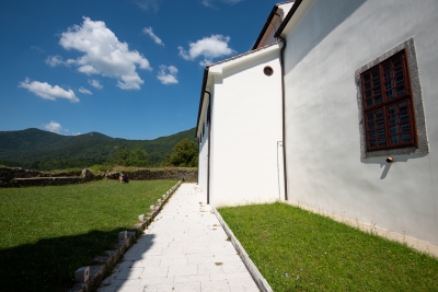 Veprinac