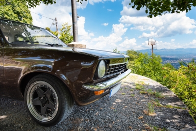 Opel Kadett