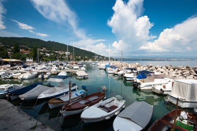 Ičići