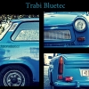 TRABI BLUETEC