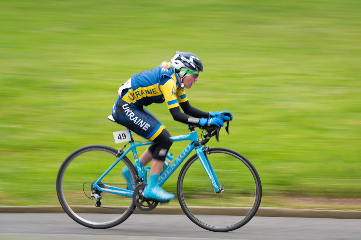 Maryna Ivaniuk, Ukraine National Team