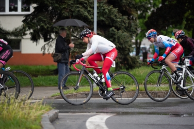 Gracia Orlová 2019