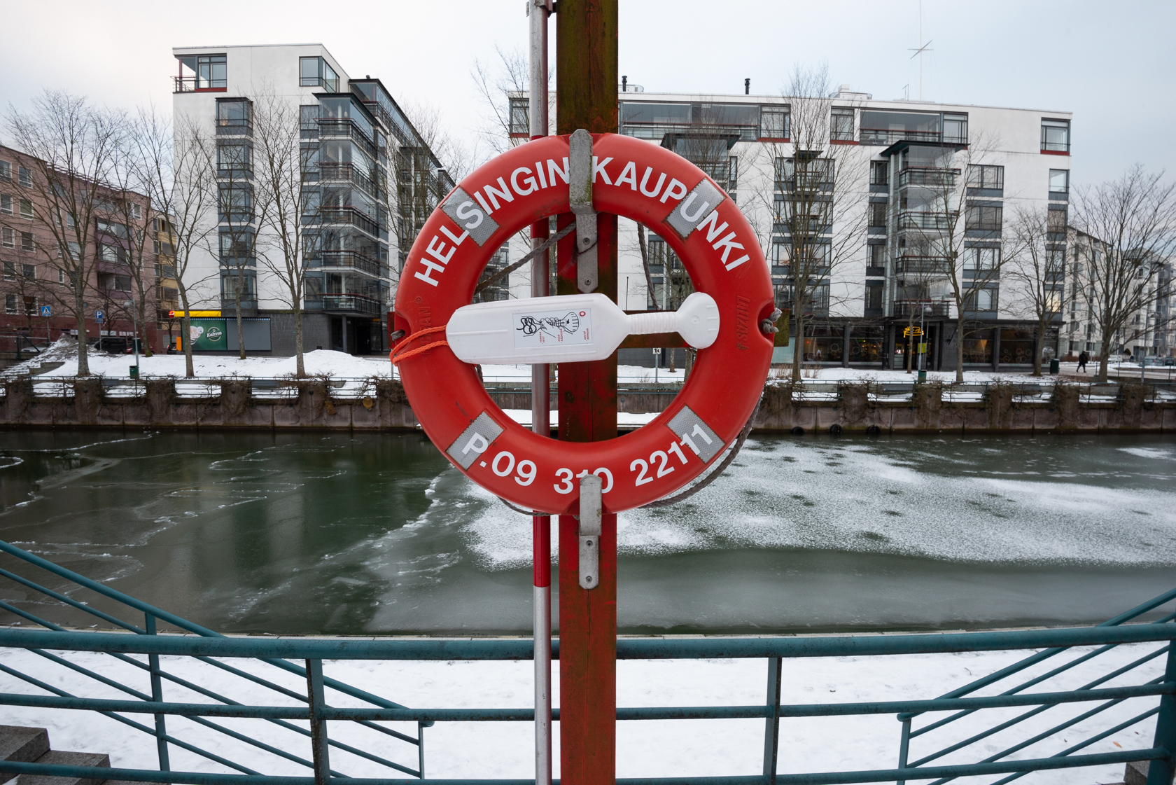Helsinki, Finland