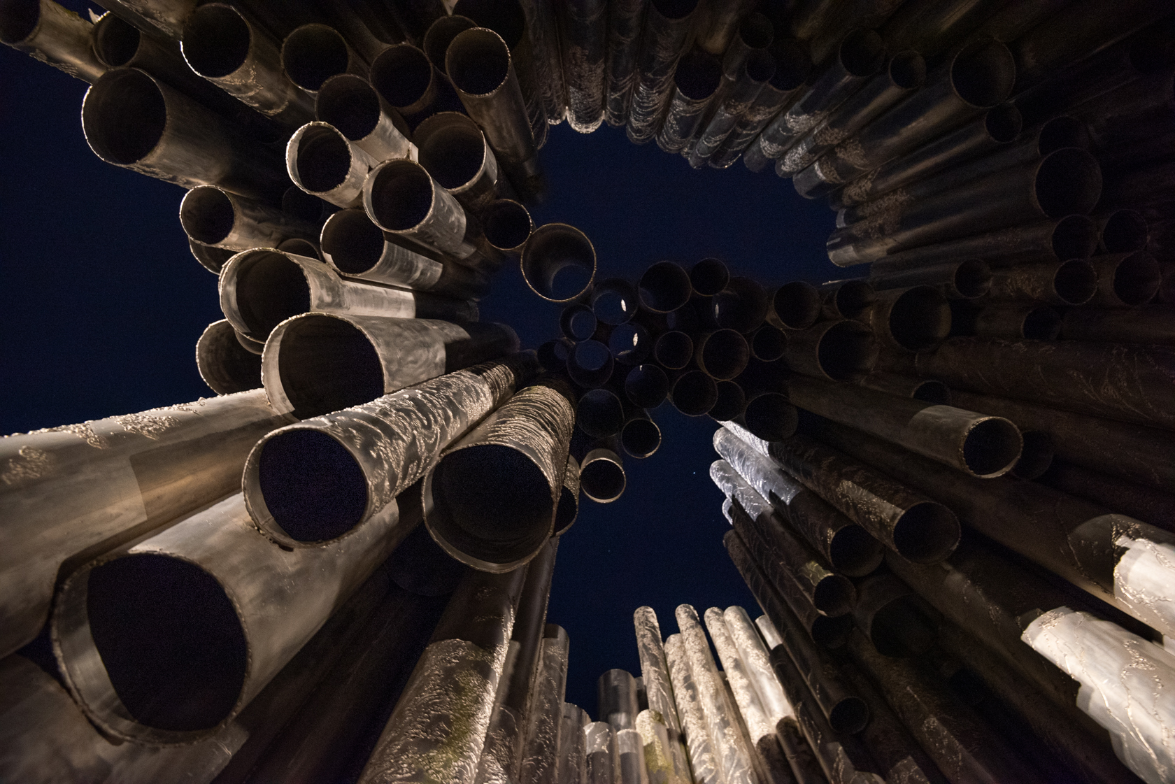 Sibelius Monument
