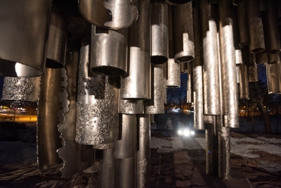 Sibelius Monument