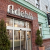 Hotel Adeba - Praha-Karlín