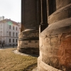 Kostel sv. Cyrila a Metoděje, Karlínské náměstí